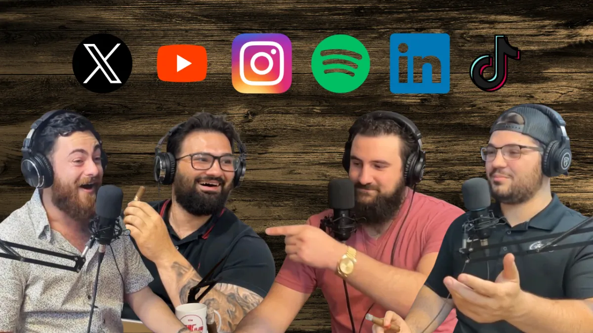 Social Media