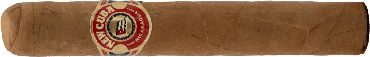 Aganorsa Leaf New Cuba Superior