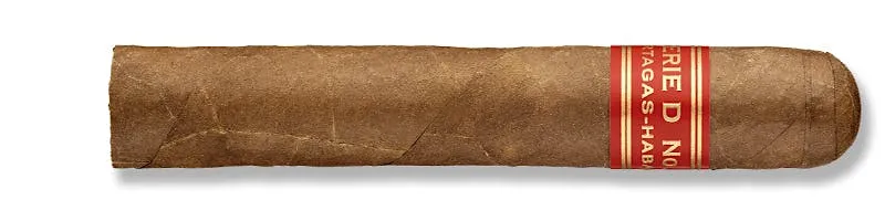 Partigas Series D No. 4