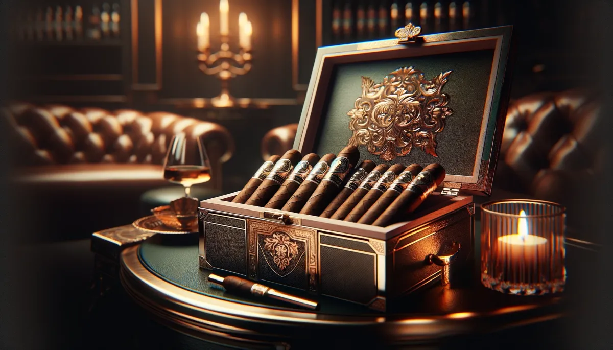 The Power of Limited Edition Releases in Cigar Marketing: Crafting Exclusivity and Demand